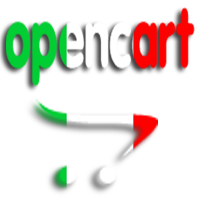 opencart italiano